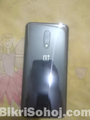 One plus 7
